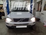 ��� �� Volvo XC90 - 