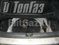 ��� �� Toyota Corolla Fielder - ������������ ������ ������� 54 �����