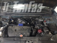 ��� �� Mitsubishi ASX - 