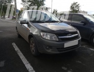 ��� �� Lada Granta - 