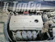 ��� �� Toyota Avensis - 