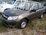 ��� �� Lada Granta - 