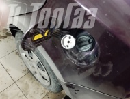 ��� �� Hyundai Solaris - 