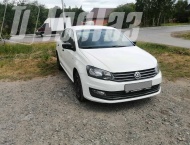 ��� �� Volkswagen Polo - 