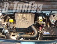 ��� �� Renault Logan - 
