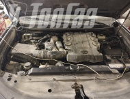 ��� �� Toyota Land Cruiser Prado150 - 