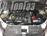 ��� �� Renault Logan - 