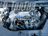 ��� �� Toyota Avensis - ����������� ����������