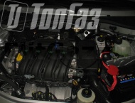 ��� �� LADA Largus - ����������� ����������
