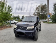 ��� �� ��� Patriot - 