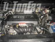 ��� �� Toyota Corolla - 