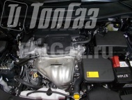 ��� �� Toyota Camry - ����������� ����������