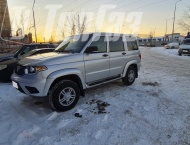 ��� �� ��� Patriot - 