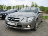 ��� �� Subaru Legacy - ����� ���