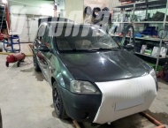 ��� �� Renault SR - 