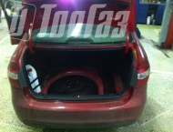 ��� �� Kia Rio - 