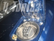 ��� �� Toyota Camry - ����������� ����������