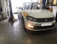 ��� �� Volkswagen Polo - 