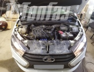 ��� �� Lada Vesta - 
