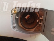 ��� �� Nissan Serena - ����������� ����������
