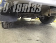 ��� �� Toyota Land Cruiser 100 - 