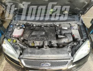 ��� �� Ford Focus - 