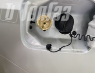 ��� �� GAC GS8 - 