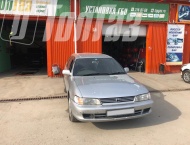 ��� �� Toyota Corolla - 