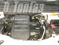 ��� �� Opel Antara - ����������� ����������