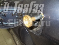 ��� �� Lexus GX470 - ����������� ���������� � ������������