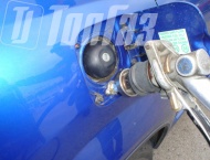 ��� �� Renault Logan - ����������� ���������� � ������������ ����������