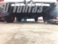��� �� Toyota Land Cruiser Prado - 