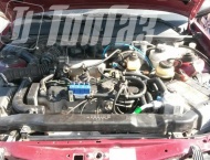 ��� �� Daewoo Nexia - ����������� ����������