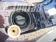 ��� �� Subaru XV - ����������� ���������� � ������������