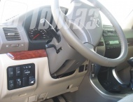 ��� �� Land Cruiser Prado - ������ ������������ �������
