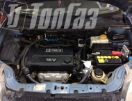 ��� �� Chevrolet Aveo - 