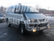 ��� �� Mitsubishi Delica - ����� ���
