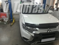 ��� �� Mitsubishi Outlander  - 