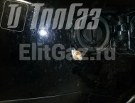 ��� �� Nissan X-Trail - ����������� ����������