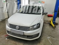 ��� �� Volkswagen Polo - 