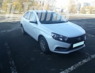 ��� �� Lada Vesta - 