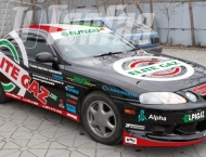 ��� �� Toyota Soarer - ����� ���