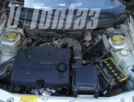 ��� �� ��� 2111 - ����������� ���������� � �������� Alfa