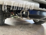 ��� �� Nissan Liberty - 