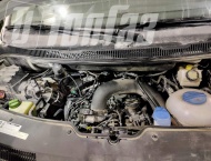 ��� �� Volkswagen Transporter - 