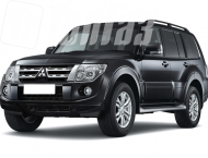 ��� �� Mitsubishi Pajero - 