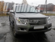 ��� �� Lexus LX 570 - ����� ���