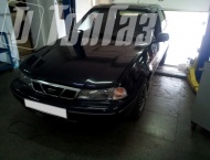 ��� �� Daewoo Nexia - 