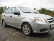 ��� �� Chevrolet Aveo - ����� ���