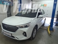 ��� �� Haval M6  - 